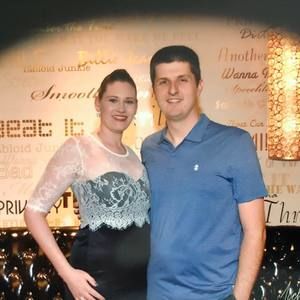 Meet your Posher, James